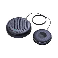 EMEET OfficeCore Luna Plus Meeting Kit Speakerphone Audio Conference
