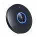 EMEET OfficeCore M2 Max speakerphone with circular design, touch controls and LED ring, ideal for conference calls