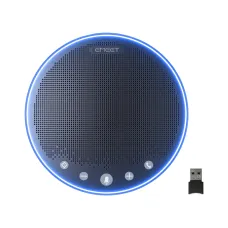 EMEET OfficeCore M3 Speakerphone Audio Conference