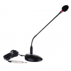 HTDZ HT-D38 Gooseneck Microphone