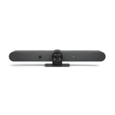 Logitech Rally Bar Mini 4K All-In-One Video Conferencing System