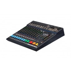 HTDZ HT-F12/2 12 Channel Professional Mixing Console