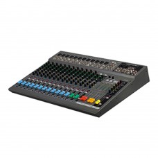 HTDZ HT-F8/2 8 Channel Professional Mixing Console