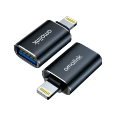 Amalink AL-LT101 USB to Lightning Converter