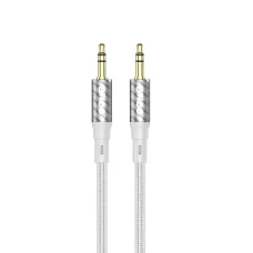 BWOO BO-AUX075 1M 3.5mm Audio Extension Cable