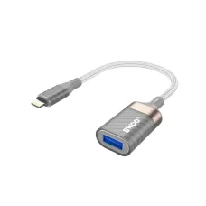 BWOO BO-BZ70 Lightning to USB-A Converter
