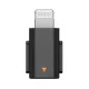 DJI Mic Mini Mobile Phone Adapter (Lightning)