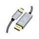 Dtech DCH-2917 1M Type-C to DP Cable