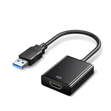 Dtech DT-2905 USB to HDMI Converter