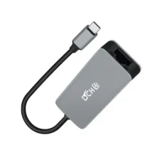 Dtech DT-2943 Type-C to LAN Converter