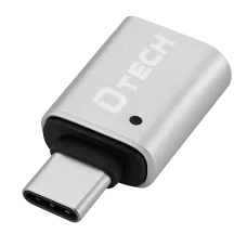 Dtech DT-2959S Type-C to AF Converter