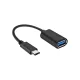 Dtech DT-2980 Type C USB OTG Converter