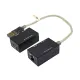 Dtech DT-5015 60 Meter USB to LAN Converter