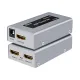 Dtech DT-7009C 50 Meter HDMI to LAN Converter