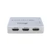 port view of Dtech DT-7018