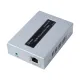 Dtech DT-7043R 120 Meter HDMI IP Receiver Extender