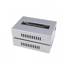Dtech DT-7046R 120 Meter HDMI IP Receiver Extender