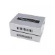 Dtech DT-7046R 120 Meter HDMI IP Receiver Extender