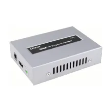Dtech DT-7046S 120 Meter HDMI IP Sender Extender