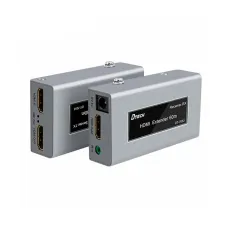 Dtech DT-7053 60 Meter HDMI to LAN Converter