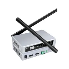 Dtech DT-7068S 100 Meter HDMI Sender Extender