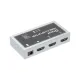Dtech DT-7212 2 Port 4K HDMI Splitter