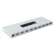 Dtech DT-7218 8-in-1 HDMI Splitter