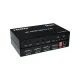 Dtech DT-7222W 2 in 2 4K HDMI Matrix Switch