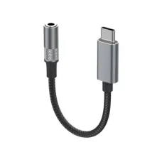 LDNIO LS-Y80C Type-C To 3.5mm Audio Converter