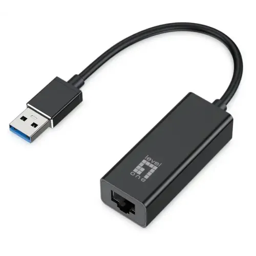 Levelone USB-0401 Gigabit USB Network Adapter