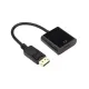 Onten OTN-5117 DisplayPort to HDMI Converter