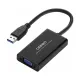 Onten OTN-5201 USB to VGA Adapter