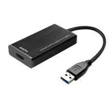Onten OTN-5202 USB to 2K HDMI Adapter