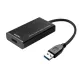 Onten OTN-5202 USB to 2K HDMI Adapter