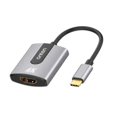 Onten OTN-9587S Type-C to 4K HDMI Converter