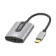 Onten OTN-9587S Type-C to 4K HDMI Converter