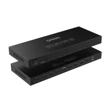 Onten OTN-CS118 8 Port HDMI Splitter
