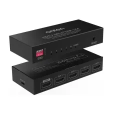 Onten OTN-CS144 4 in 1 HDMI Splitter