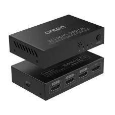 Onten OTN-CS341 3 in 1 out HDMI Splitter