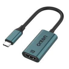 Onten OTN-UC951 Type-C to 4K HDMI Converter