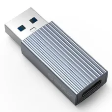 Orico AC-10-GY USB 3.1 A to Type-C Adapter