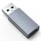 Orico AC-10-GY USB 3.1 A to Type-C Adapter