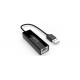 Orico UTJ-U3 USB 3.0 to RJ45 Gigabit Ethernet Adapter
