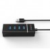 Orico W6PH4-U3 Ultra Slim 4 Ports USB 3.0 HUB