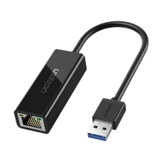 UGREEN CR111 USB 3.0 to Gigabit Ethernet Adapter #20256
