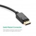 Ugreen HDMI To VGA + HDMI + 3.5mm Converter #40744 