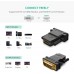 Ugreen DVI Male To HDMI Female Converter #20124