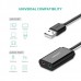 Ugreen USB 2.0 External 3.5mm Sound Card Adapter #30724
