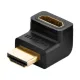 UGREEN HD112 HDMI Male to Female UP HDMI Converter #20110