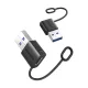 Ugreen LS502 USB Male to Type-C Converter #65332